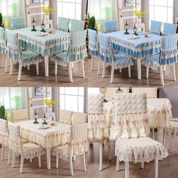 quality colid cotton tablecloth chair cover exquisite embroidery home banquet wedding table cloth rectangular lace table cover
quality colid cotton tablecloth chair cover exquisite embroidery home banquet wedding table cloth rectangular lace table cover
