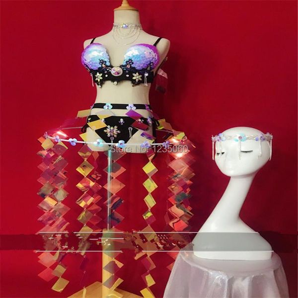 party decoration wyy ballroom dance costumes dj bikini shell sequin mirror dresses singer performance outfits clothe bar skirt bodysuit ds
party decoration wyy ballroom dance costumes dj bikini shell sequin mirror dresses singer performance outfits clothe bar skirt bodysuit ds