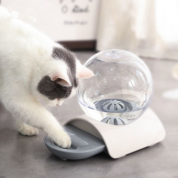 2021 new feed automatic bubble cats source large bowl for cat pets pet drinking water dispenser qyx5
2021 new feed automatic bubble cats source large bowl for cat pets pet drinking water dispenser qyx5