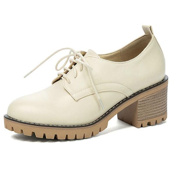 2021 new superfine fiber comfort women pumps square heel casual lace up women shoes round toe platform ladies shoes size 34-43, Black
2021 new superfine fiber comfort women pumps square heel casual lace up women shoes round toe platform ladies shoes size 34-43, Black