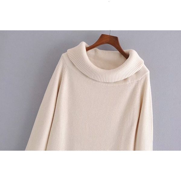 2021 new autumn winter knitted off shoulder sweater woman slim bodycon midi qlbf, White
2021 new autumn winter knitted off shoulder sweater woman slim bodycon midi qlbf, White