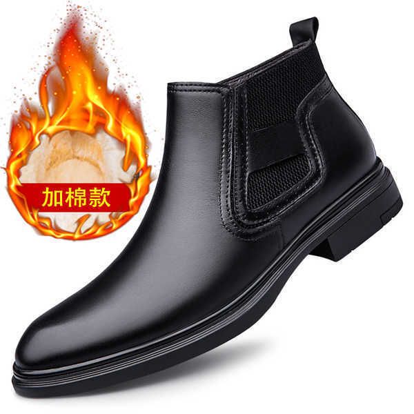 tang zuo 9908 high leather boots, 130 , 37-46,, Black