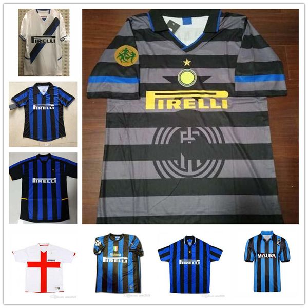maillot classic 99 milito 98-10 sneijder zanetti 9# retro jersey football jersey djorkaeff 98-10 baggio 1997 soccer de 1998 foo gkjb, Black;yellow
maillot classic 99 milito 98-10 sneijder zanetti 9# retro jersey football jersey djorkaeff 98-10 baggio 1997 soccer de 1998 foo gkjb, Black;yellow
