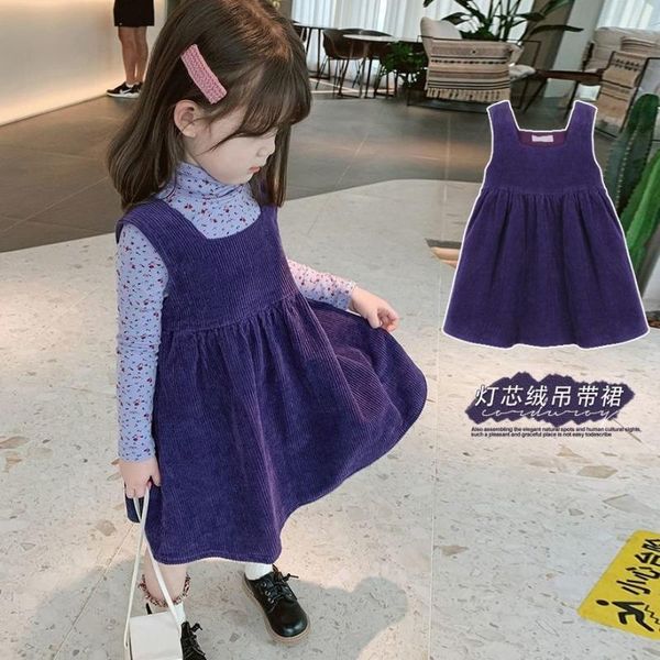 girl's dresses vidmid baby girls spring and autumm dress vest princess children cotton cute kids party clothes p1081, Red;yellow
girl's dresses vidmid baby girls spring and autumm dress vest princess children cotton cute kids party clothes p1081, Red;yellow