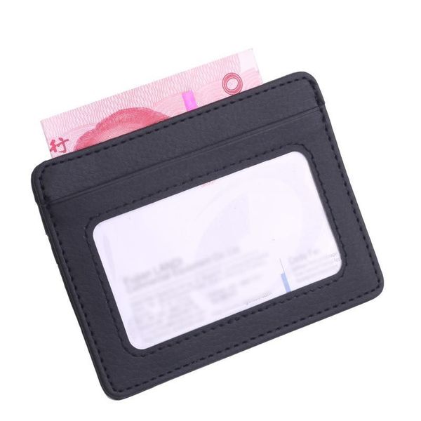 trassory men women durable slim simple travel lichee leather bank business id card wallet holder case with co qylyyz
trassory men women durable slim simple travel lichee leather bank business id card wallet holder case with co qylyyz