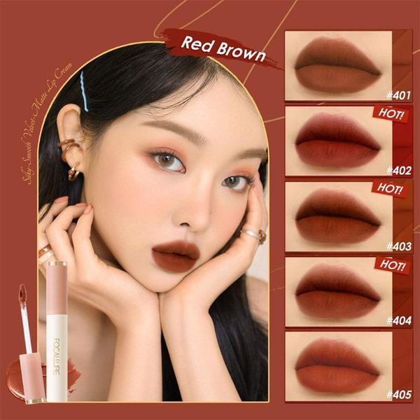 lip gloss matte glaze lipstick velvet lips cup non-stick moisturizing cosmetic makeup waterproof lastin w2f6
lip gloss matte glaze lipstick velvet lips cup non-stick moisturizing cosmetic makeup waterproof lastin w2f6