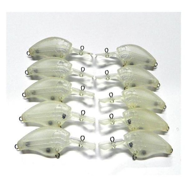 50pcs unpainted fishing lure 9cm 10g square bill blank lures medium diving crankbaits plastic bait jlltst outbag2007
50pcs unpainted fishing lure 9cm 10g square bill blank lures medium diving crankbaits plastic bait jlltst outbag2007