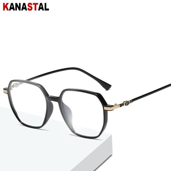 sunglasses women's anti-blue light glasses tr90 metal bicolor large frame eyeglasses office computer games radiation men fashion, White;black
sunglasses women's anti-blue light glasses tr90 metal bicolor large frame eyeglasses office computer games radiation men fashion, White;black