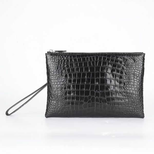 wallets siamese crocodile envelope phone bag mens wallet small leather genuine purse handbag man's high grade business hologram wristle, Red;black
wallets siamese crocodile envelope phone bag mens wallet small leather genuine purse handbag man's high grade business hologram wristle, Red;black