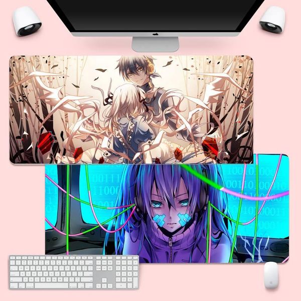 mouse pads & wrist rests kagerou project beautiful anime mat xl large gamer soft keyboard pc desk takuo anti-slip comfort pad
mouse pads & wrist rests kagerou project beautiful anime mat xl large gamer soft keyboard pc desk takuo anti-slip comfort pad