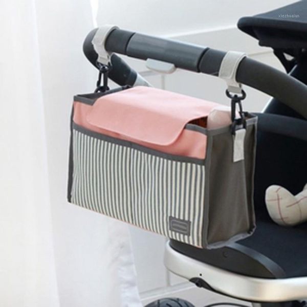stroller parts & accessories pram bag portable nappy cup holder striped mummy baby bags wheelchair 30*19*13cm1
stroller parts & accessories pram bag portable nappy cup holder striped mummy baby bags wheelchair 30*19*13cm1
