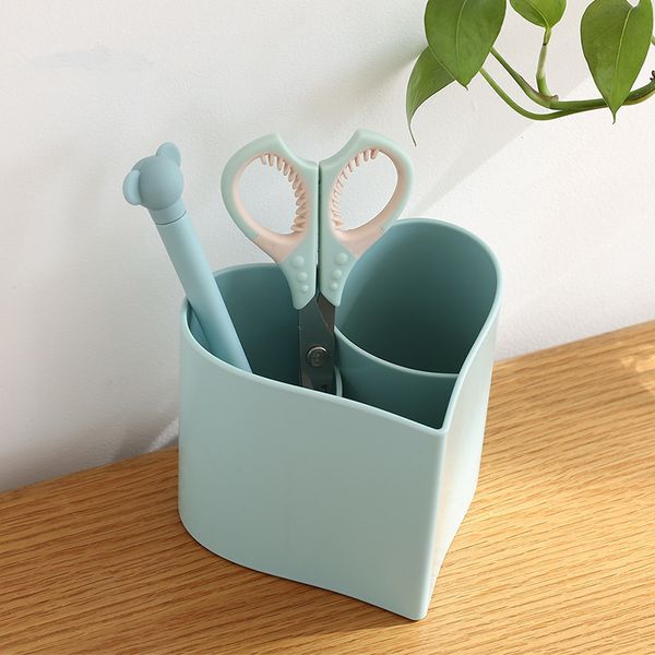 1pc multifunctional 3-raster deskpen potlood holder office school paper storage plastic box cosmetics organizer container
1pc multifunctional 3-raster deskpen potlood holder office school paper storage plastic box cosmetics organizer container