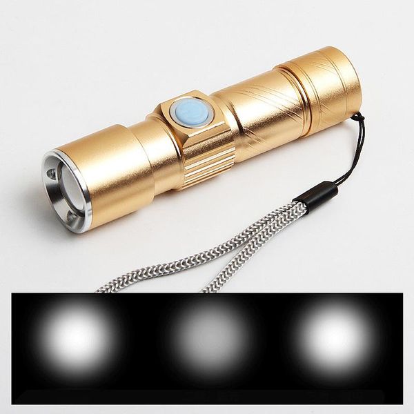 usb rechargeable aluminum alloy mini led lights focusing burst long-range portable home outdoor
usb rechargeable aluminum alloy mini led lights focusing burst long-range portable home outdoor