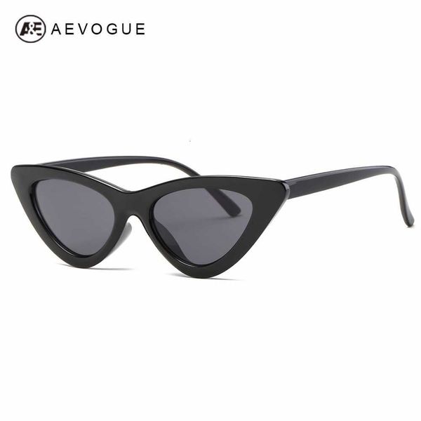 sun glasses aevogue cat eye sunglasses women metal hinges plastic frame good quality eyewear fashion sun glasses uv400 ae0566, White;black
sun glasses aevogue cat eye sunglasses women metal hinges plastic frame good quality eyewear fashion sun glasses uv400 ae0566, White;black