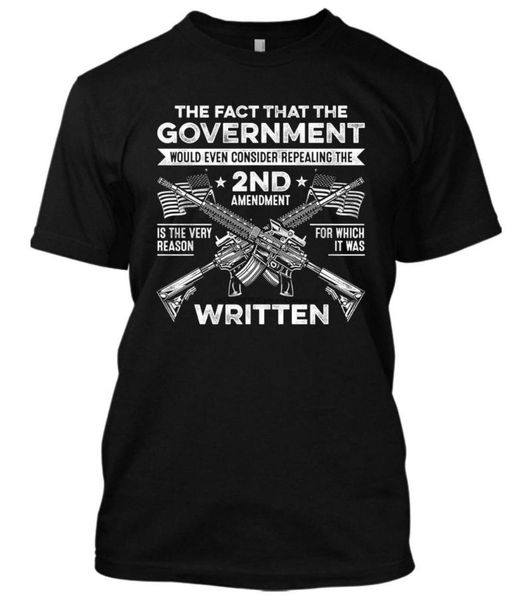 men's t-shirts 2nd amendment ar15 guns right shirt molon labe pro gun usa support nra, White;black
men's t-shirts 2nd amendment ar15 guns right shirt molon labe pro gun usa support nra, White;black