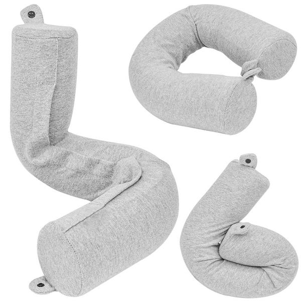 pillow memory foam travel adjustable bendable roll neck, waist and leg support is pillows
pillow memory foam travel adjustable bendable roll neck, waist and leg support is pillows