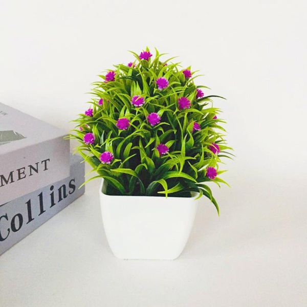 decorative flowers & wreaths with pot outdoor flower fake false plants artificial garden decor potted simulation small lotus
decorative flowers & wreaths with pot outdoor flower fake false plants artificial garden decor potted simulation small lotus