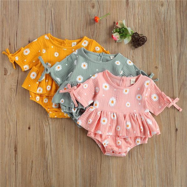 jumpsuits 0-24m baby girls flower ruffle romper born kids short sleeve o-neck sunsuit outfits infant casual clothing, Blue
jumpsuits 0-24m baby girls flower ruffle romper born kids short sleeve o-neck sunsuit outfits infant casual clothing, Blue