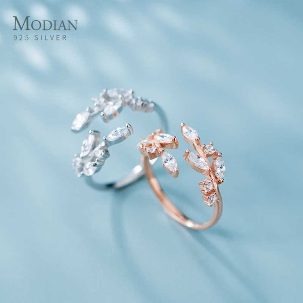 rose gold color shining aaa zircon leaves ring for women 925 sterling silver wedding engagement jewelry size 210707, Slivery;golden
rose gold color shining aaa zircon leaves ring for women 925 sterling silver wedding engagement jewelry size 210707, Slivery;golden