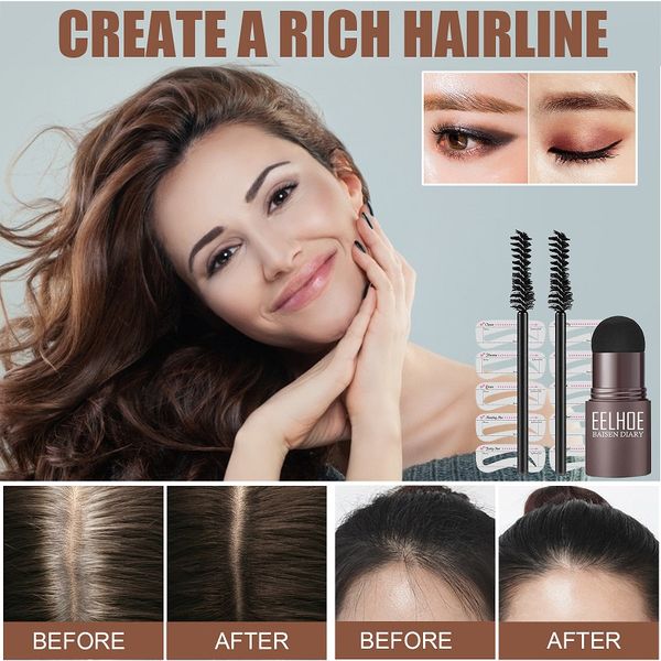eyebrow shaping kit stamp pencil and 5 pairs brow stencils pen cosmetics waterproof natural color eye makeup tools enhancer gel
eyebrow shaping kit stamp pencil and 5 pairs brow stencils pen cosmetics waterproof natural color eye makeup tools enhancer gel