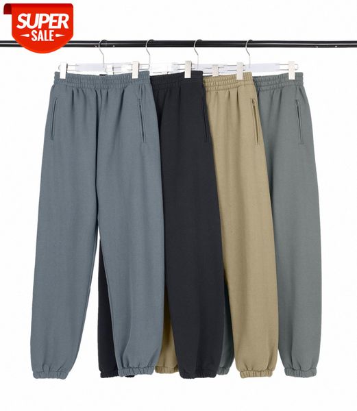 kanye oversize guard pants street men and women gray with casual brand #te2v, Black
kanye oversize guard pants street men and women gray with casual brand #te2v, Black