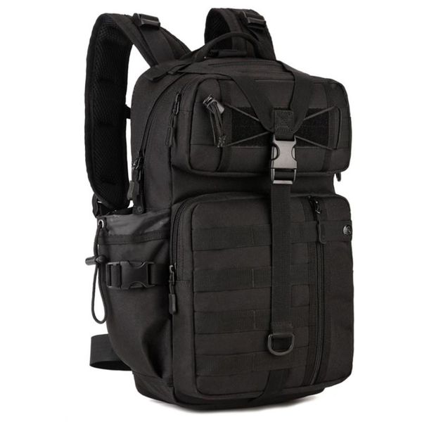 backpack 1000d nylon men trend casual school bag for student lapdaypack water bottle rucksack travel knapsack
backpack 1000d nylon men trend casual school bag for student lapdaypack water bottle rucksack travel knapsack