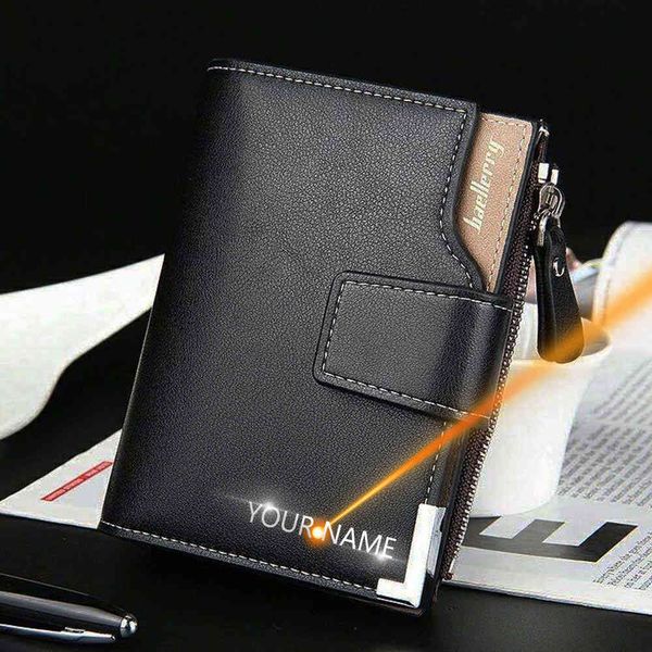 adjusted men portfolios name grave card holders rits mode short men wallets pu learn man purse for men, Red;black
adjusted men portfolios name grave card holders rits mode short men wallets pu learn man purse for men, Red;black