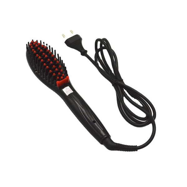 electric hair brushes brush simply fast auto straightening massager iron comb girls ladies wet & dry care styling tools
electric hair brushes brush simply fast auto straightening massager iron comb girls ladies wet & dry care styling tools