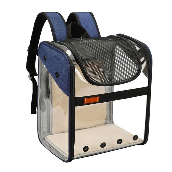 cat carriers,crates & houses innovative traveler backpack pet carriers for and small dogs transparent mesh breathable hg99
cat carriers,crates & houses innovative traveler backpack pet carriers for and small dogs transparent mesh breathable hg99