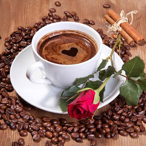 diamond painting 3d coffee cup pattern embroidery diy needlework cross stitch full drill rhinestone decor
diamond painting 3d coffee cup pattern embroidery diy needlework cross stitch full drill rhinestone decor
