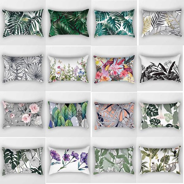 pillow case tropical plants flowers beauty leaves pattern covers short plush rectangle large bedroom cases size 50cm by 70cm
pillow case tropical plants flowers beauty leaves pattern covers short plush rectangle large bedroom cases size 50cm by 70cm