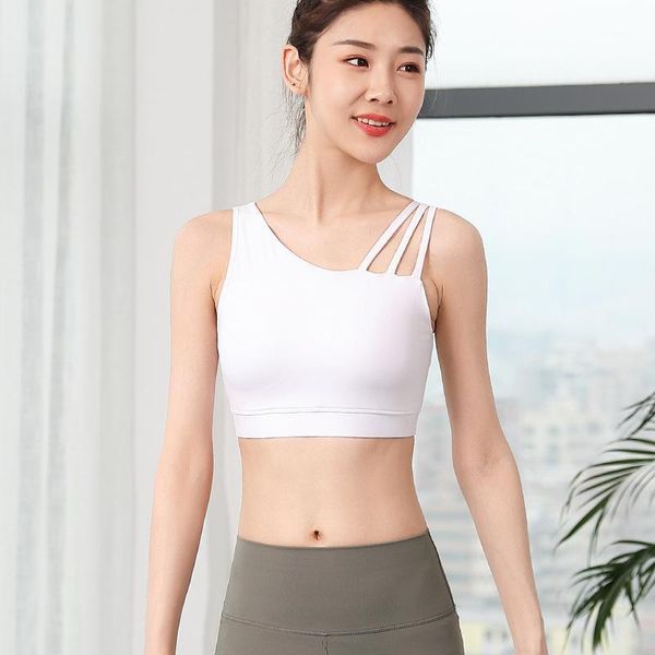yoga outfit 2021 women bras breathable sports bra shockproof padded sport comfortable gym running fitness workout
yoga outfit 2021 women bras breathable sports bra shockproof padded sport comfortable gym running fitness workout