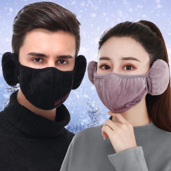 party masks women 2 in 1 warm mask earmuffs cartoon cat autumn winter thicken plush riding outdoor wear
party masks women 2 in 1 warm mask earmuffs cartoon cat autumn winter thicken plush riding outdoor wear
