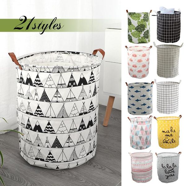 laundry bags 40*50cm large basket waterproof dirty clothes storage kid toy sundries room organizer
laundry bags 40*50cm large basket waterproof dirty clothes storage kid toy sundries room organizer