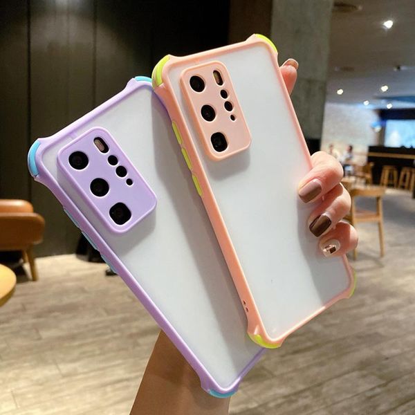 cell phone pouches camera protection matte transparet case for samsung a51 a71 s21 a50 s20 fe ultra plus note9 shockproof back cover
cell phone pouches camera protection matte transparet case for samsung a51 a71 s21 a50 s20 fe ultra plus note9 shockproof back cover