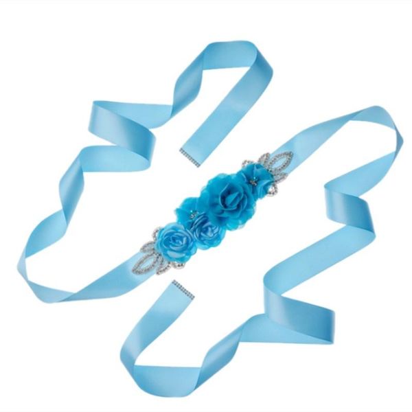 belts rose flower pearl bride wedding dress belt party bridesmaid pregnant woman po sky blue, Black;brown
belts rose flower pearl bride wedding dress belt party bridesmaid pregnant woman po sky blue, Black;brown