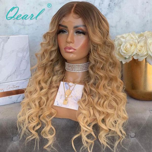 lace wigs ombre caramel golden blonde front wig loose curly human hair 13x4/13x6 brazilian remy preplucked women 150% qearl, Black;brown
lace wigs ombre caramel golden blonde front wig loose curly human hair 13x4/13x6 brazilian remy preplucked women 150% qearl, Black;brown