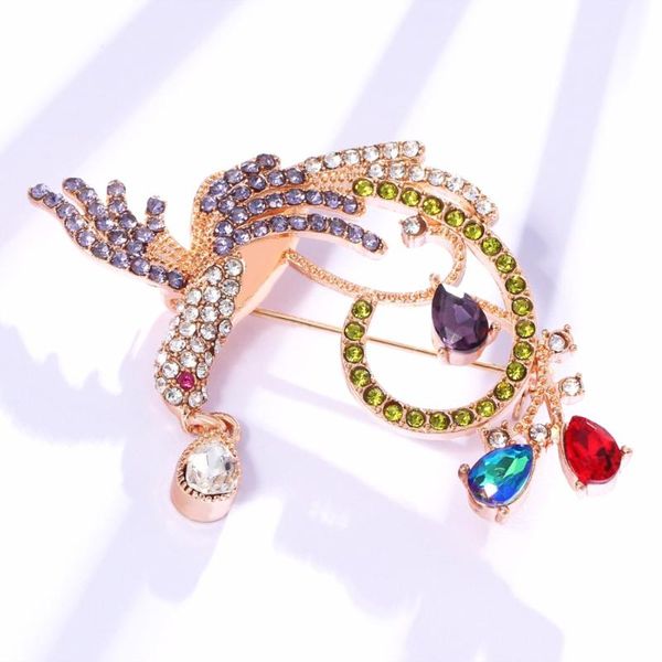pins, brooches cute gold and silver color insect bird brooch for women ant clothes accessories enamel pin jewelry gifts, Gray
pins, brooches cute gold and silver color insect bird brooch for women ant clothes accessories enamel pin jewelry gifts, Gray
