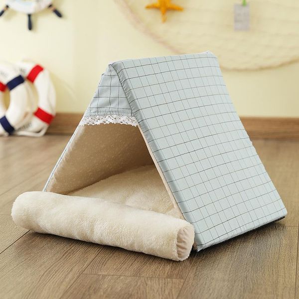 cat beds & furniture pet bed house indoor kitten warm for small dogs washable nest cave cute sleeping mats products
cat beds & furniture pet bed house indoor kitten warm for small dogs washable nest cave cute sleeping mats products