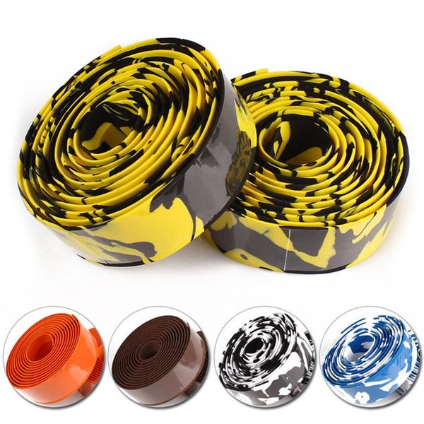 bike handlebars &components road handlebar belt damping dead bicycle horns with cycling handle camouflage tape strap multicolor
bike handlebars &components road handlebar belt damping dead bicycle horns with cycling handle camouflage tape strap multicolor