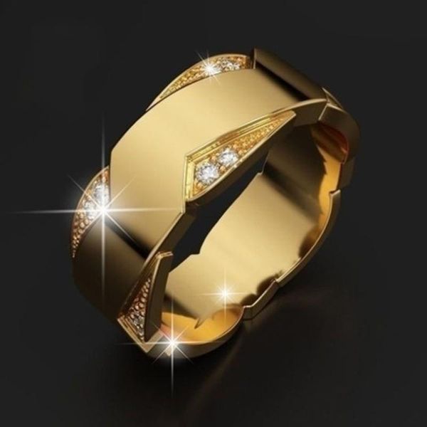 wedding rings uilz modyle trendy gold color for women men couples vintage handmade engagement geometric finger jewelry party gifts, Slivery;golden
wedding rings uilz modyle trendy gold color for women men couples vintage handmade engagement geometric finger jewelry party gifts, Slivery;golden
