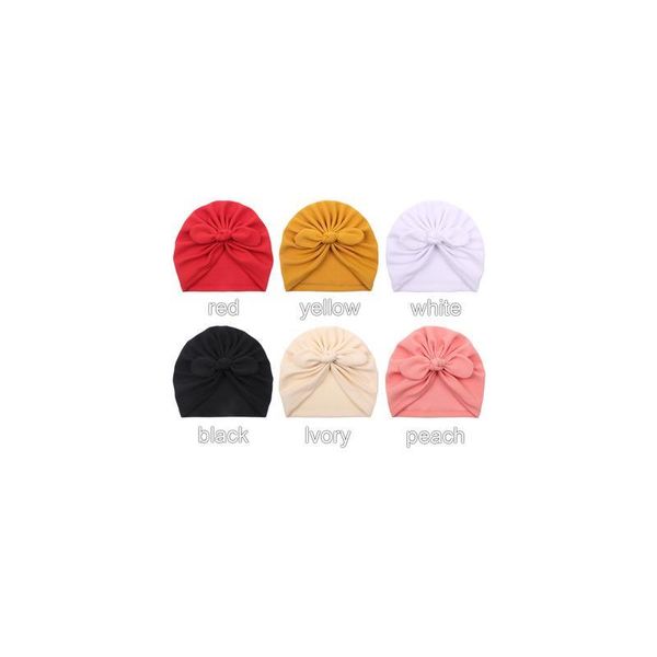 fashion autumn baby boho hat girl boy cap children hats toddler kids bowknot hat toddler turban head wrap cap acc qylspp, Yellow
fashion autumn baby boho hat girl boy cap children hats toddler kids bowknot hat toddler turban head wrap cap acc qylspp, Yellow