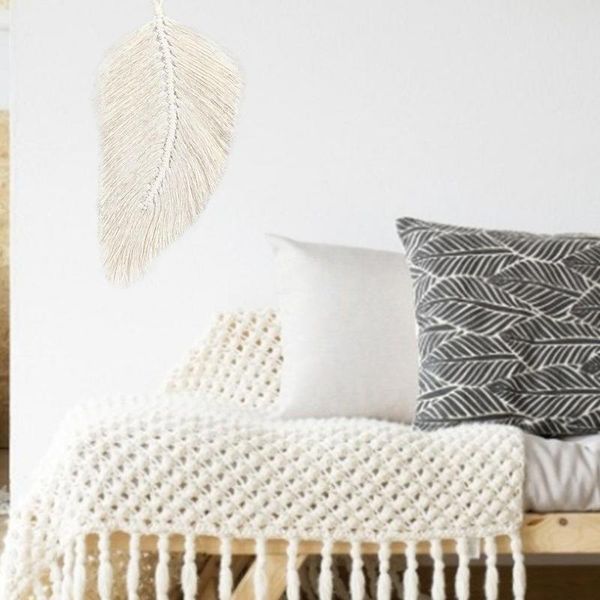 decorative objects & figurines macrame wall hanging decor large leaf bohemian woven tapestry chic mandala farmhouse apartment living room he
decorative objects & figurines macrame wall hanging decor large leaf bohemian woven tapestry chic mandala farmhouse apartment living room he