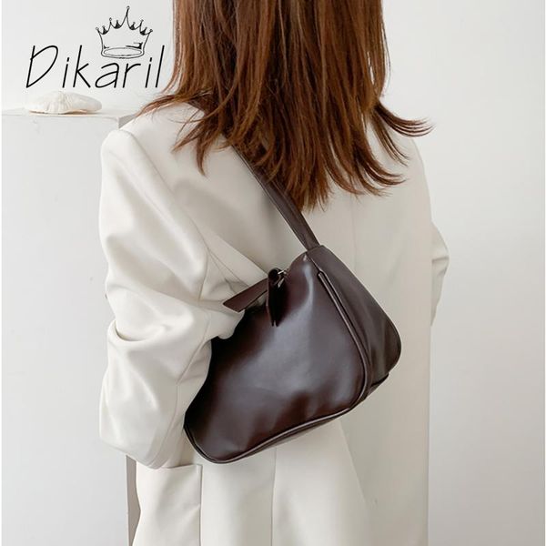 cross body dikaril pu leather women purple underarm bag retro solid color ladies baguette handbags fashion design girls small shoulder bags
cross body dikaril pu leather women purple underarm bag retro solid color ladies baguette handbags fashion design girls small shoulder bags
