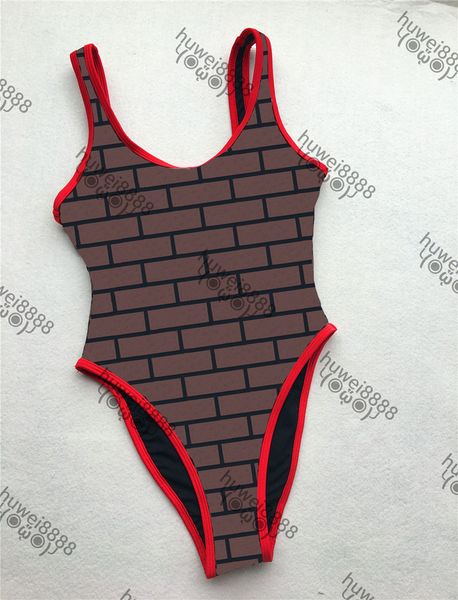 retro noble swimwear hipster padded designer women's one-piece swimsuits outdoor beach swimming bandage luxury wear
retro noble swimwear hipster padded designer women's one-piece swimsuits outdoor beach swimming bandage luxury wear
