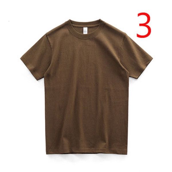 New 2021 Solid Color Short-sleeved T-shirt Men and Women Round Neck Loose Compassionate White Cotton Bottoming Shirt Tee 9HUY, White;black
New 2021 Solid Color Short-sleeved T-shirt Men and Women Round Neck Loose Compassionate White Cotton Bottoming Shirt Tee 9HUY, White;black