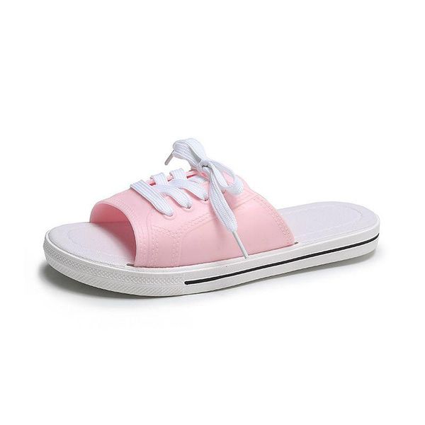 sandals summer plastic slides slippers women's 2021 fashion lace-up slipper female outdoor casual slip on beach shoes ladies, Black
sandals summer plastic slides slippers women's 2021 fashion lace-up slipper female outdoor casual slip on beach shoes ladies, Black