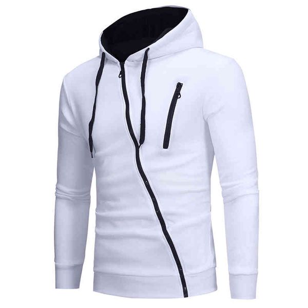 men's hoodie, diagonal zipper casual solid color, comfortable, daily wear, spring and autumn, s-4xl, 2021, Black
men's hoodie, diagonal zipper casual solid color, comfortable, daily wear, spring and autumn, s-4xl, 2021, Black