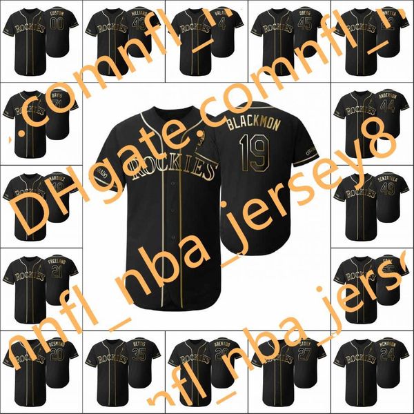 colorado rockies men #19 charlie blackmon 28 nolan arenado 27 trevor story women youth golden edition flex base custom jersey, Blue;black
colorado rockies men #19 charlie blackmon 28 nolan arenado 27 trevor story women youth golden edition flex base custom jersey, Blue;black