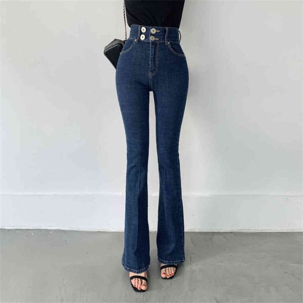 hzirip autumn blue casual denim flare pants 2021 skinny high waist chic ol full length jeans loose women new wide leg trousers
hzirip autumn blue casual denim flare pants 2021 skinny high waist chic ol full length jeans loose women new wide leg trousers